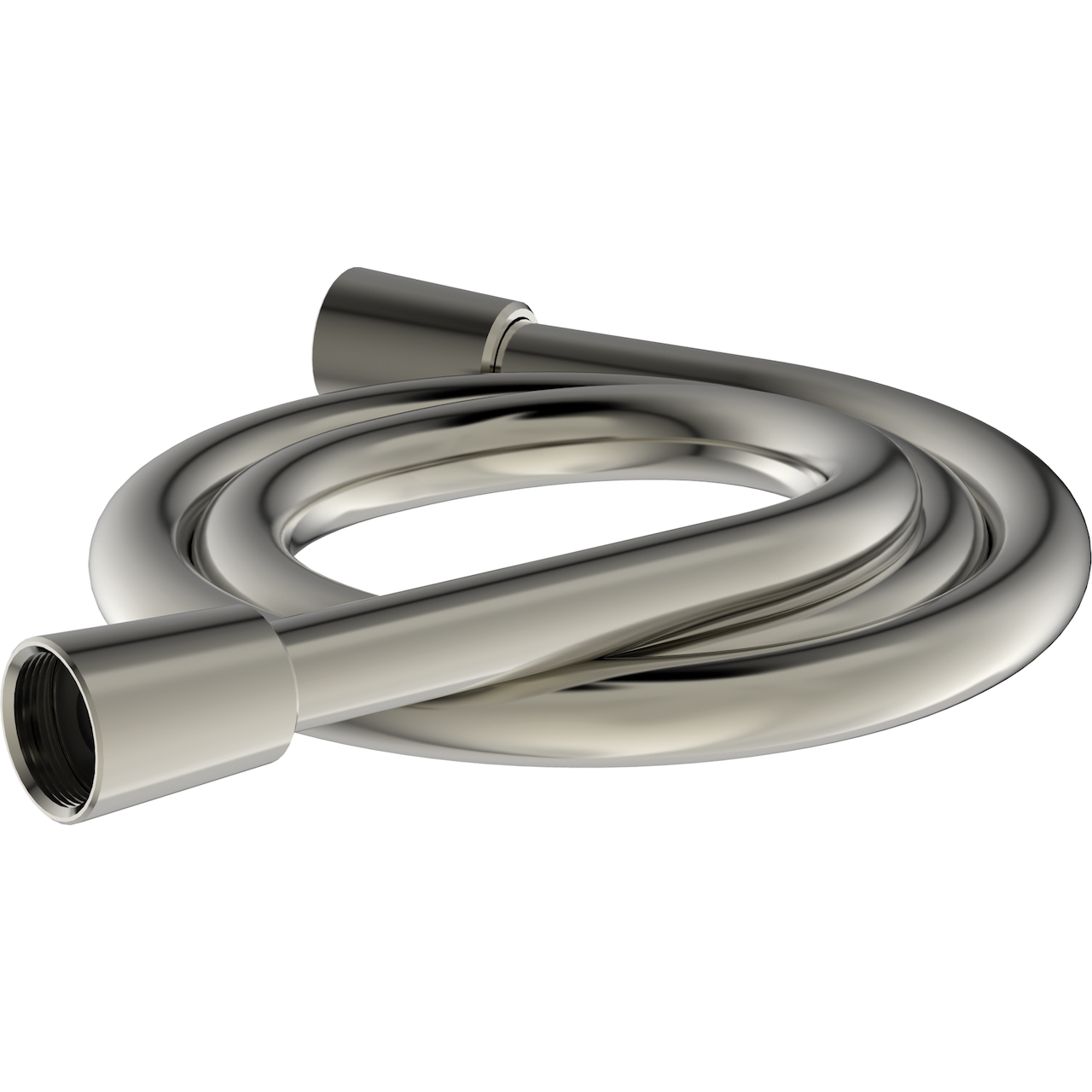 IDEAL STANDARD IDEALRAIN DUSJSLANGE 1750 MM SILVER STORM
