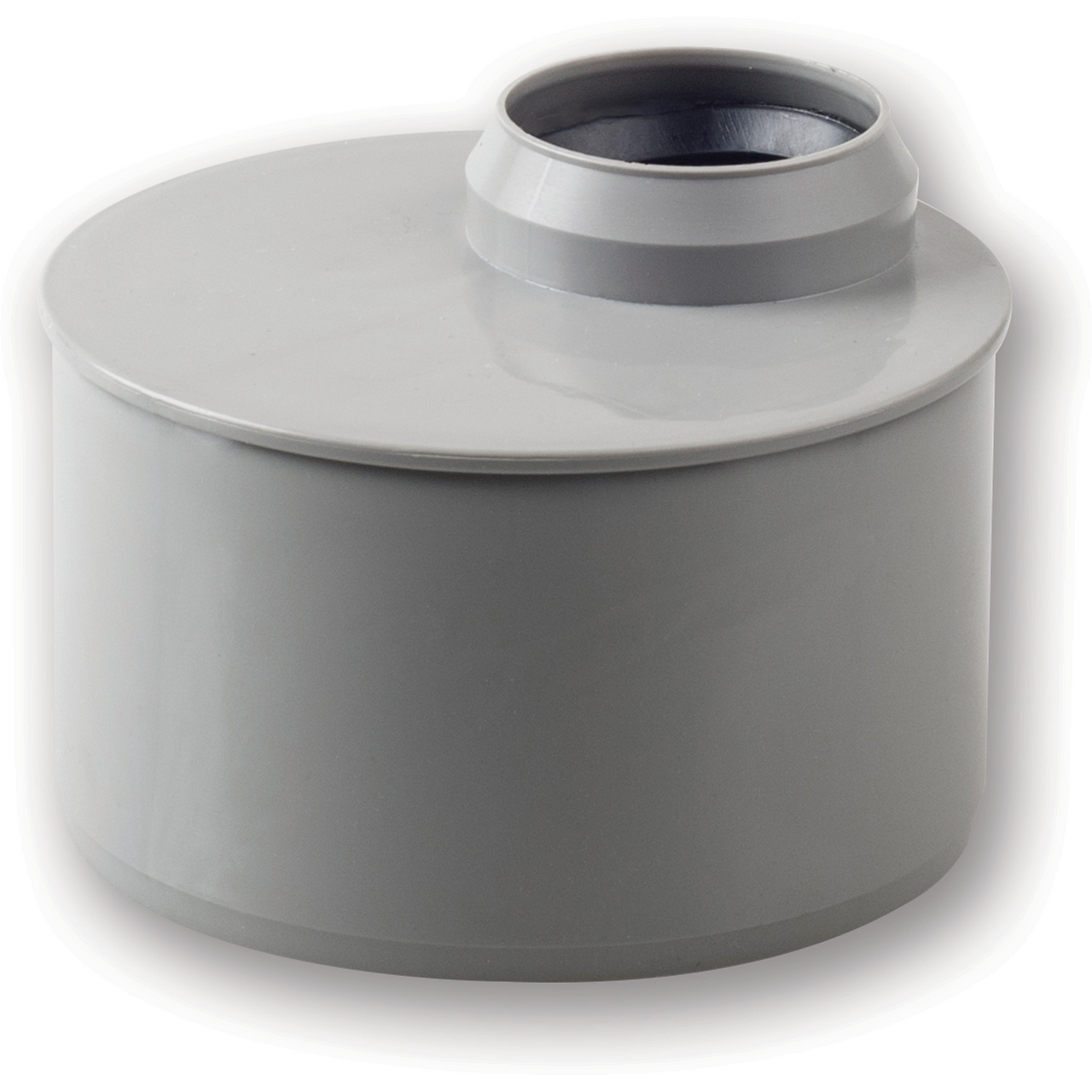 HT PRO KORTREDUKSJON Ø40/110 GRÅ