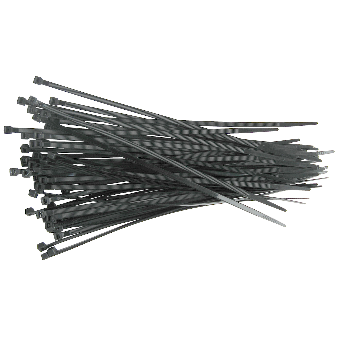 KABELSTRIPS 250 MM 50STK