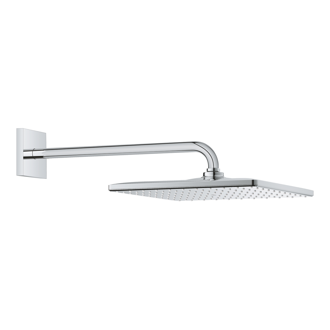 GROHE RSH 310 MONO CUBE HODEDUSJ M/DUSJARM 422M 19L KROM