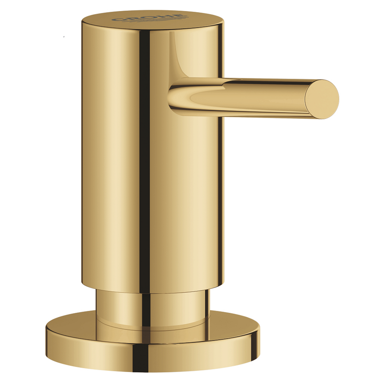 GROHE COSMOPOLITAN SÅPEDISPENSER COOL SUNRISE
