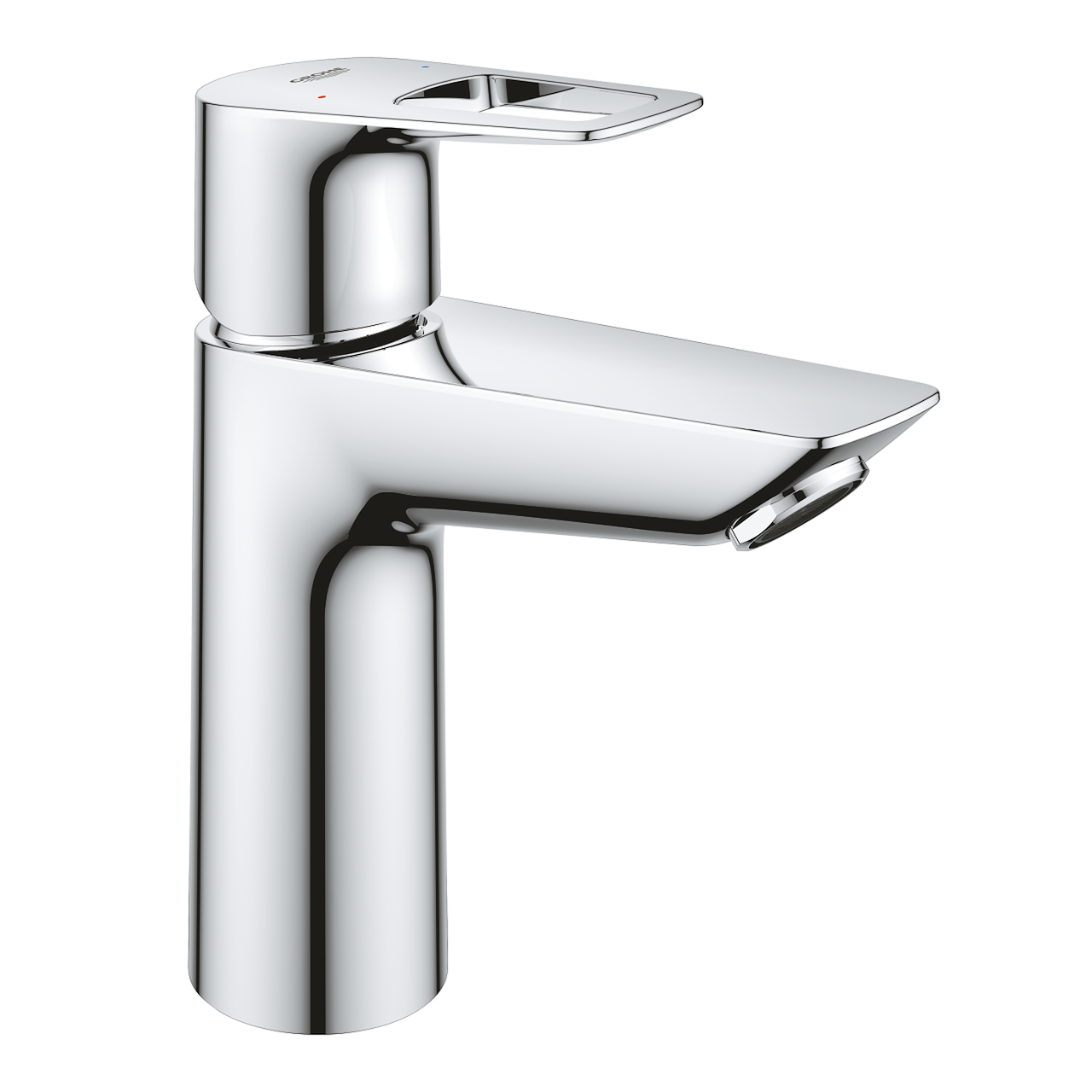 GROHE STARTLOOP SERVANTBATTERI M M/POP-UP KROM