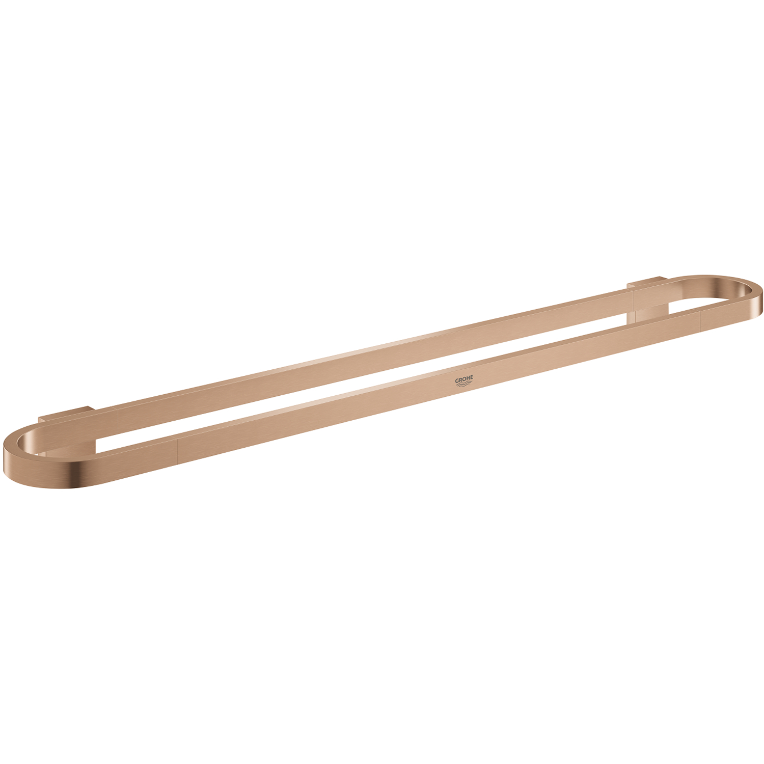 GROHE SELECTION HÅNDKLESTANG BØRSTET WARM SUNSET