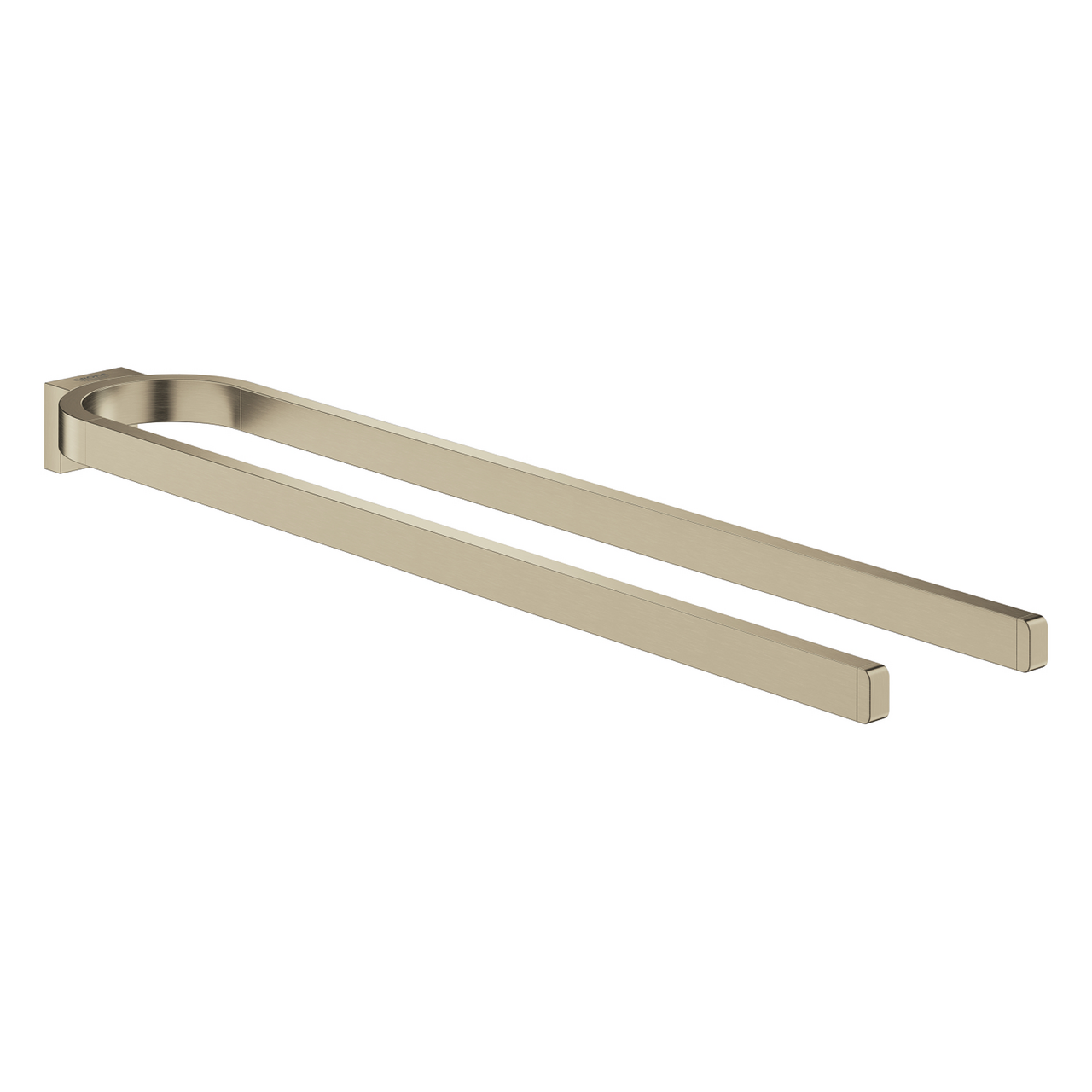 GROHE SELECTION HÅNDKLEHOLDER MATT NIKKEL