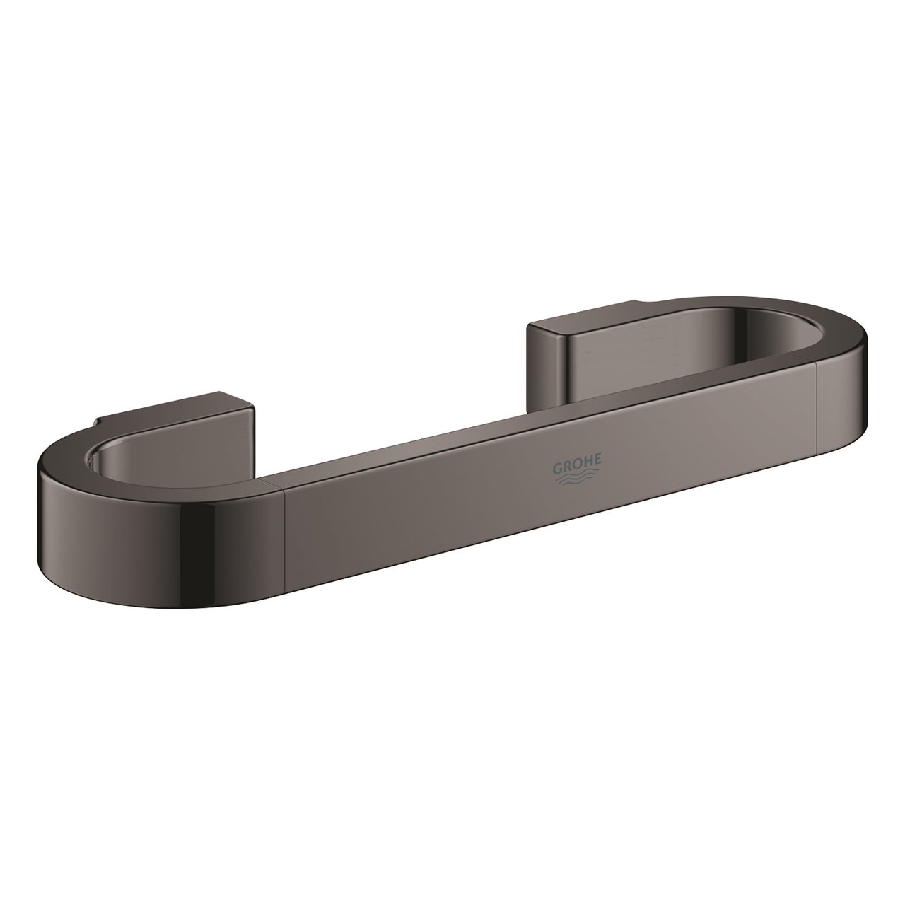 GROHE SELECTION BADEKARGREP 300 HARD GRAFITT