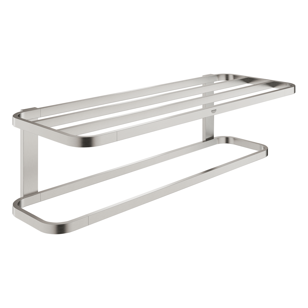 GROHE SELECTION MULTI HÅNDKLEHOLDER 600 SUPERSTEEL
