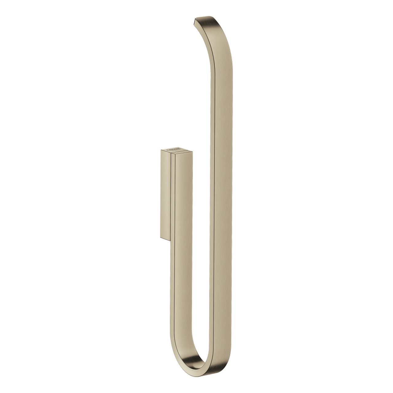 GROHE SELECTION RESERVERULLHOLDER MATT NIKKEL