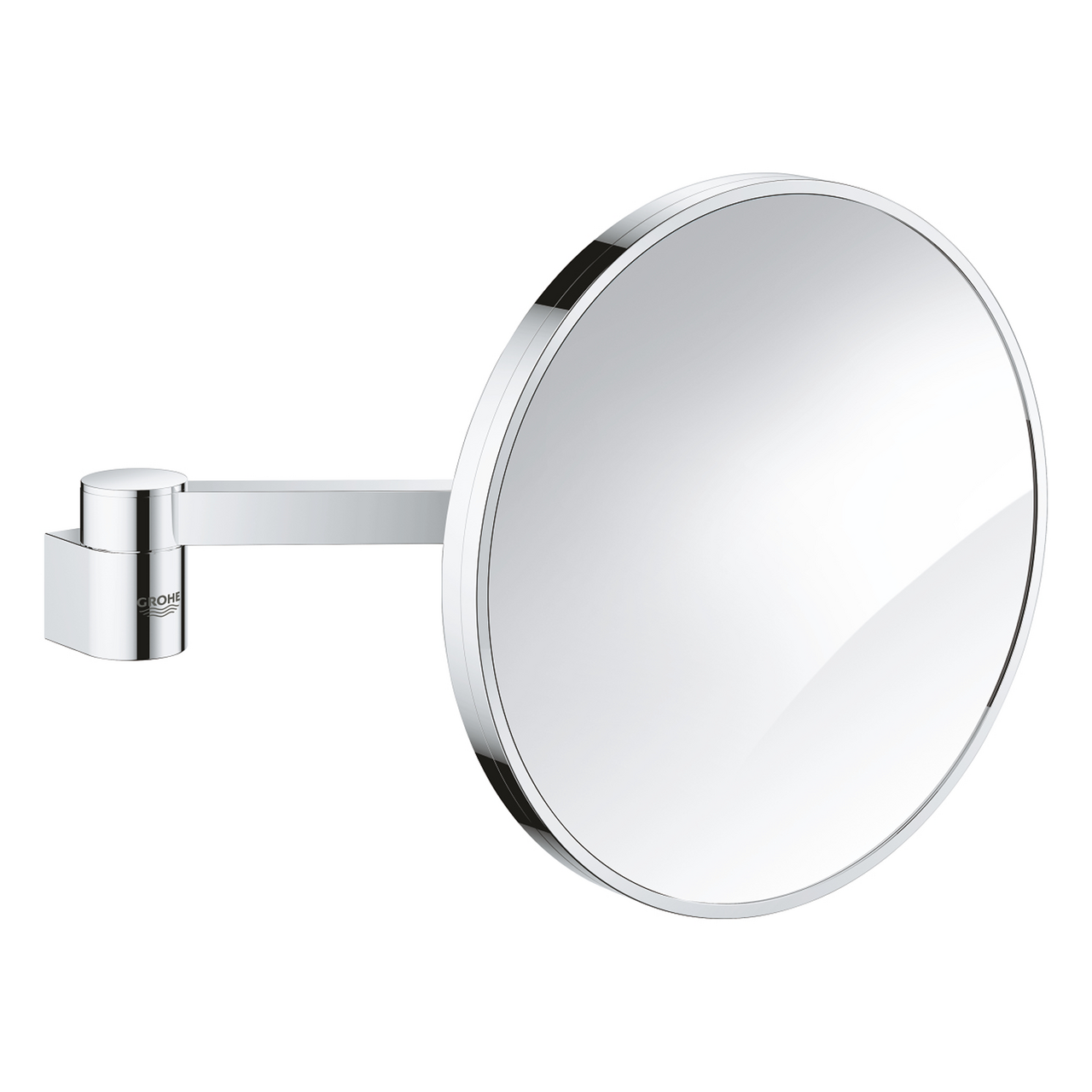 GROHE SELECTION SMINKESPEIL KROM