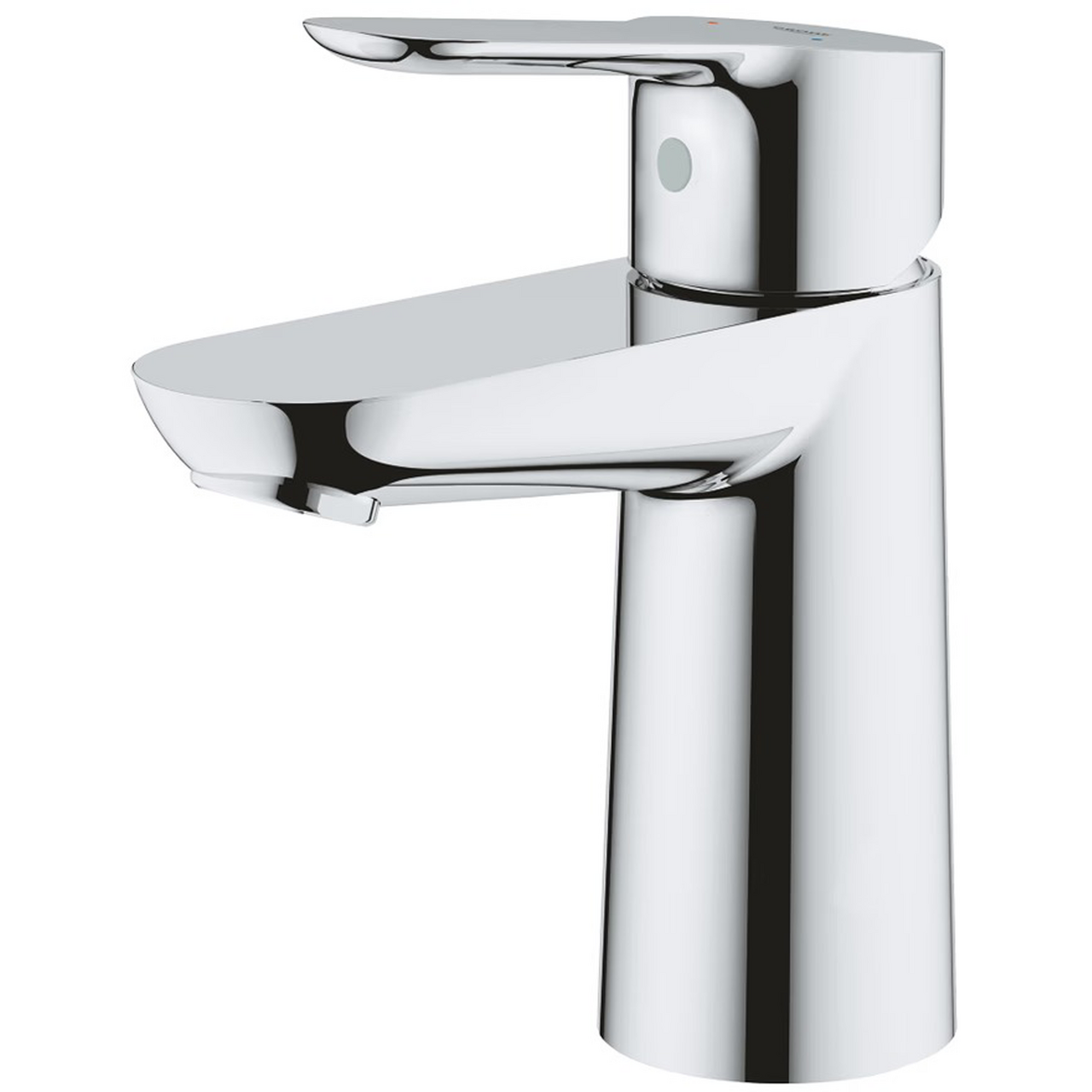 GROHE START CLOVA SMALL SERVANTARMATUR KROM