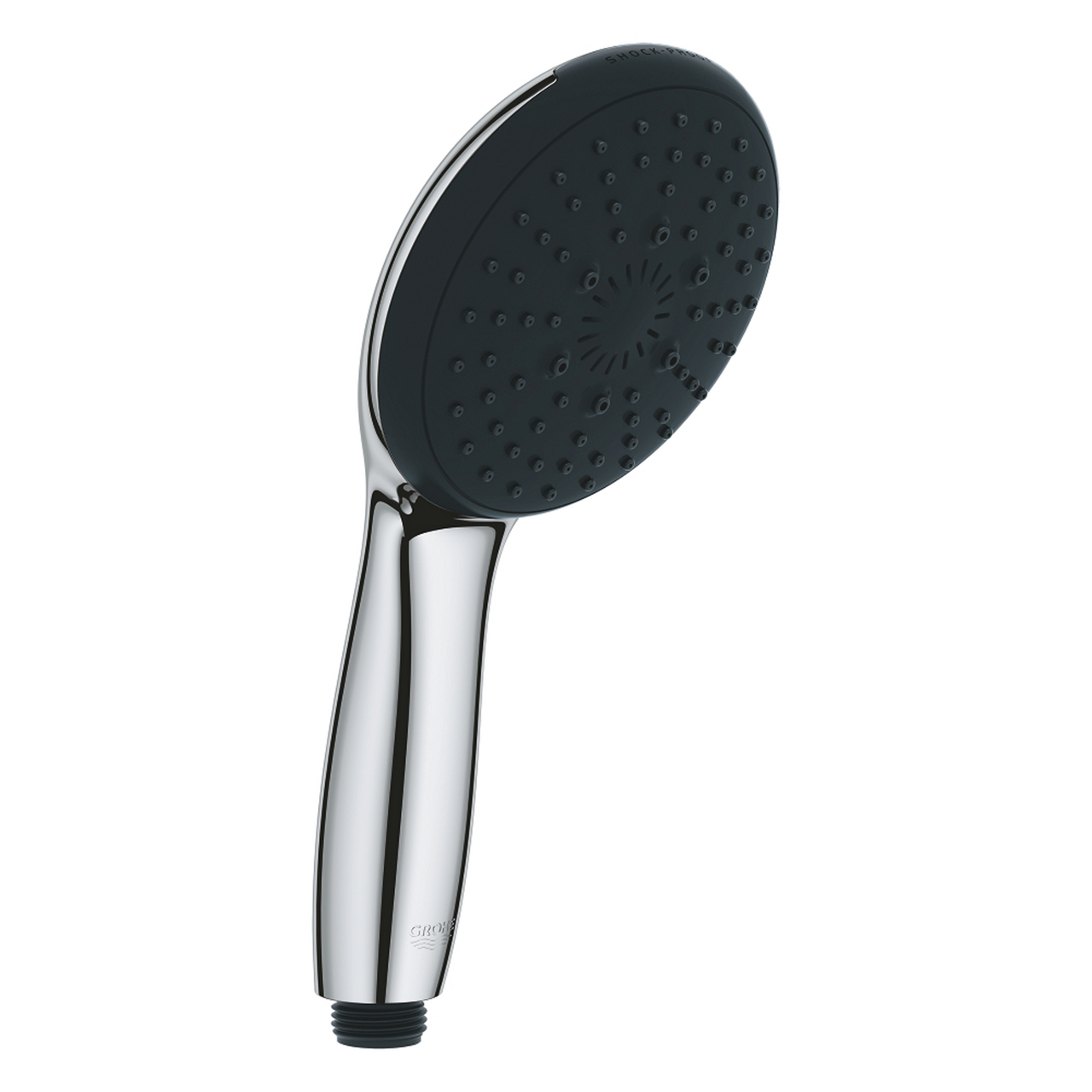 GROHE VITALIO START 110 III HÅNDDUSJ 7,4L KROM