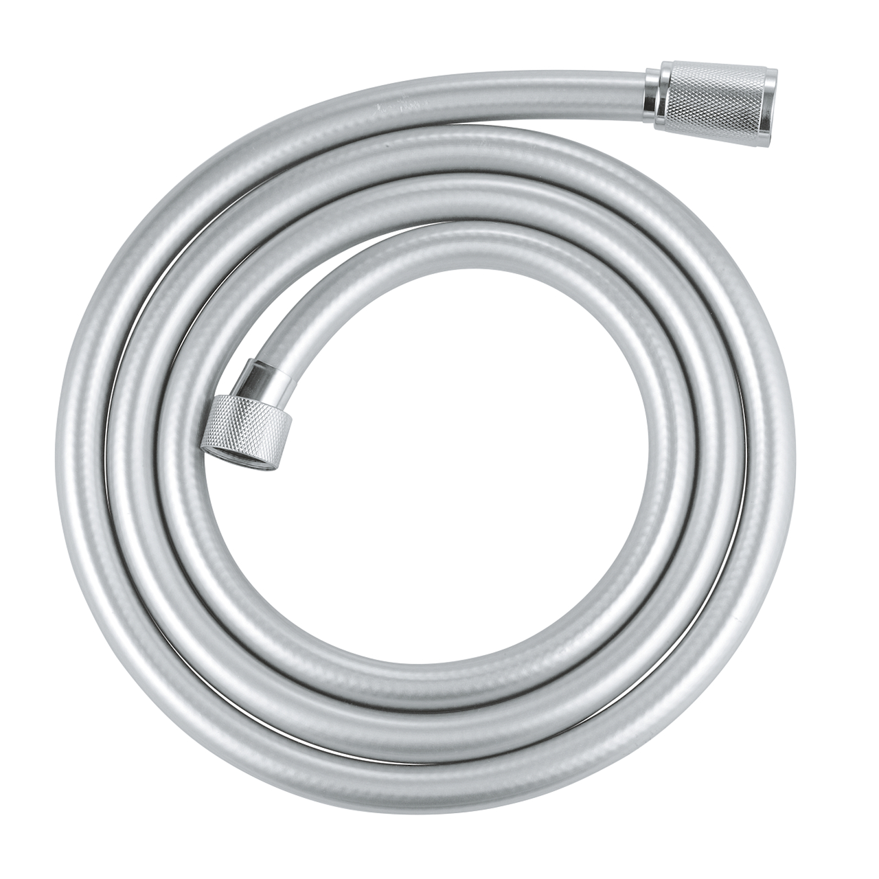 GROHE VITALIOFLEX SILVER DUSJSLANGE 175 CM