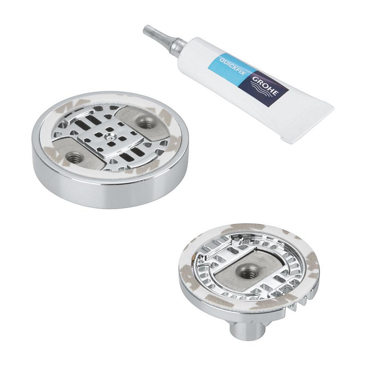 GROHE QUICKGLUE S1 FOR DUSHOLDER
