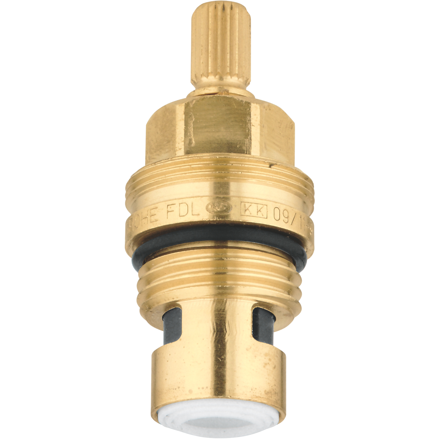 GROHE OVERDEL