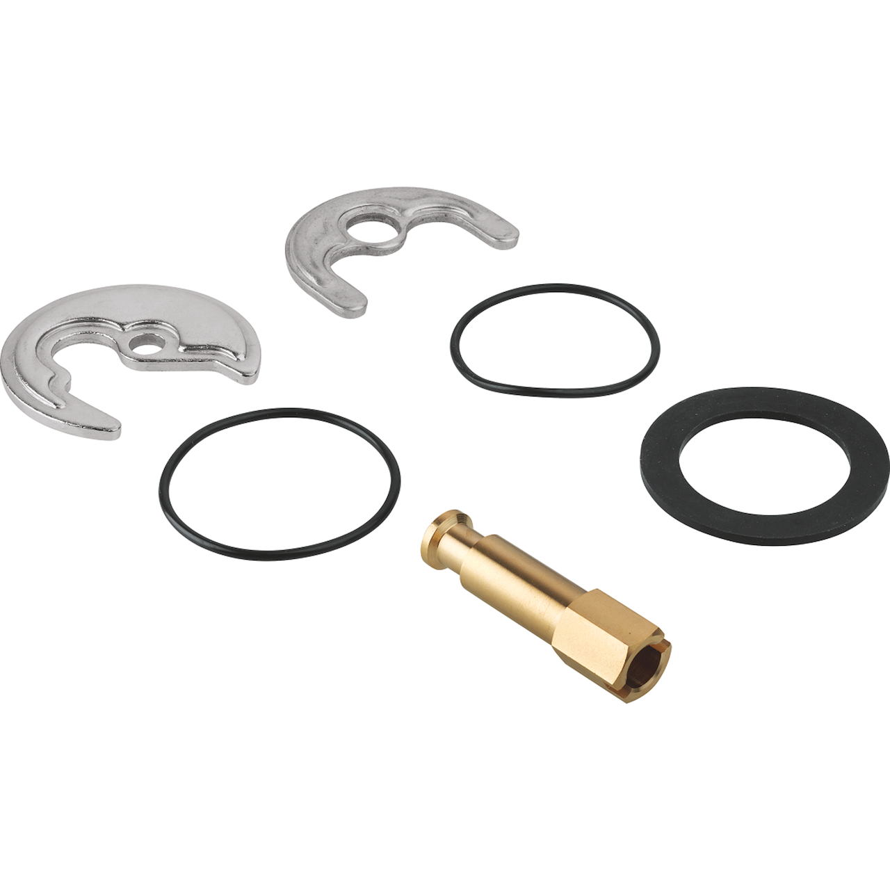 GROHE MONTERINGSSETT