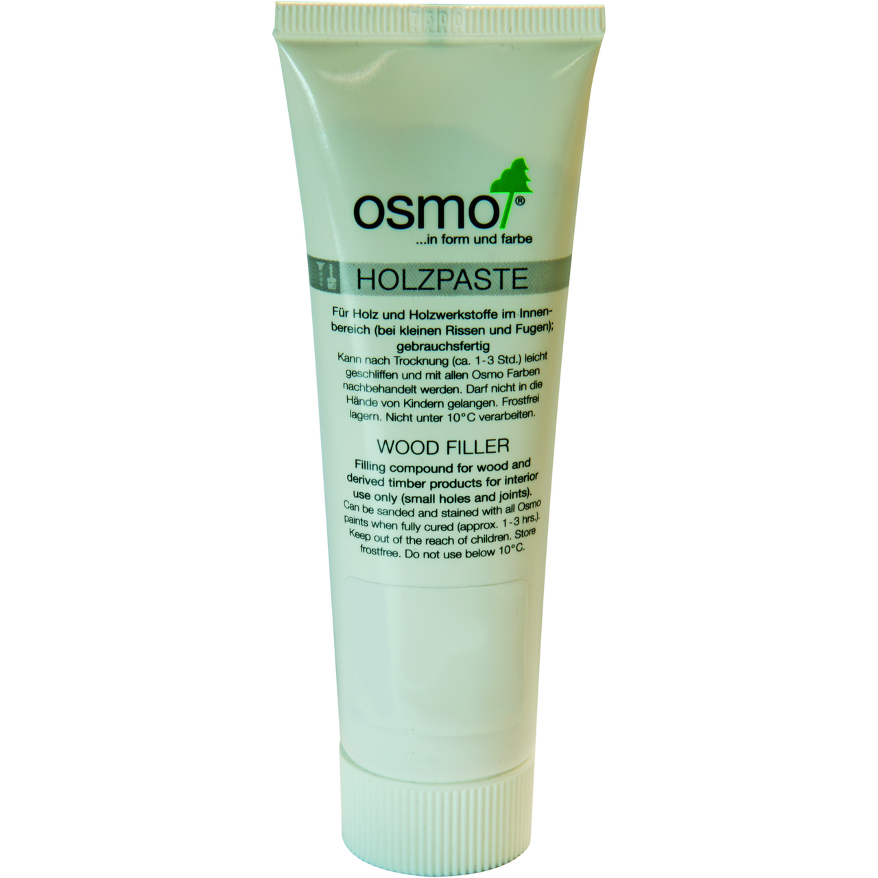 OSMO GULVSPARKEL INT 7302 GRAN/FURU