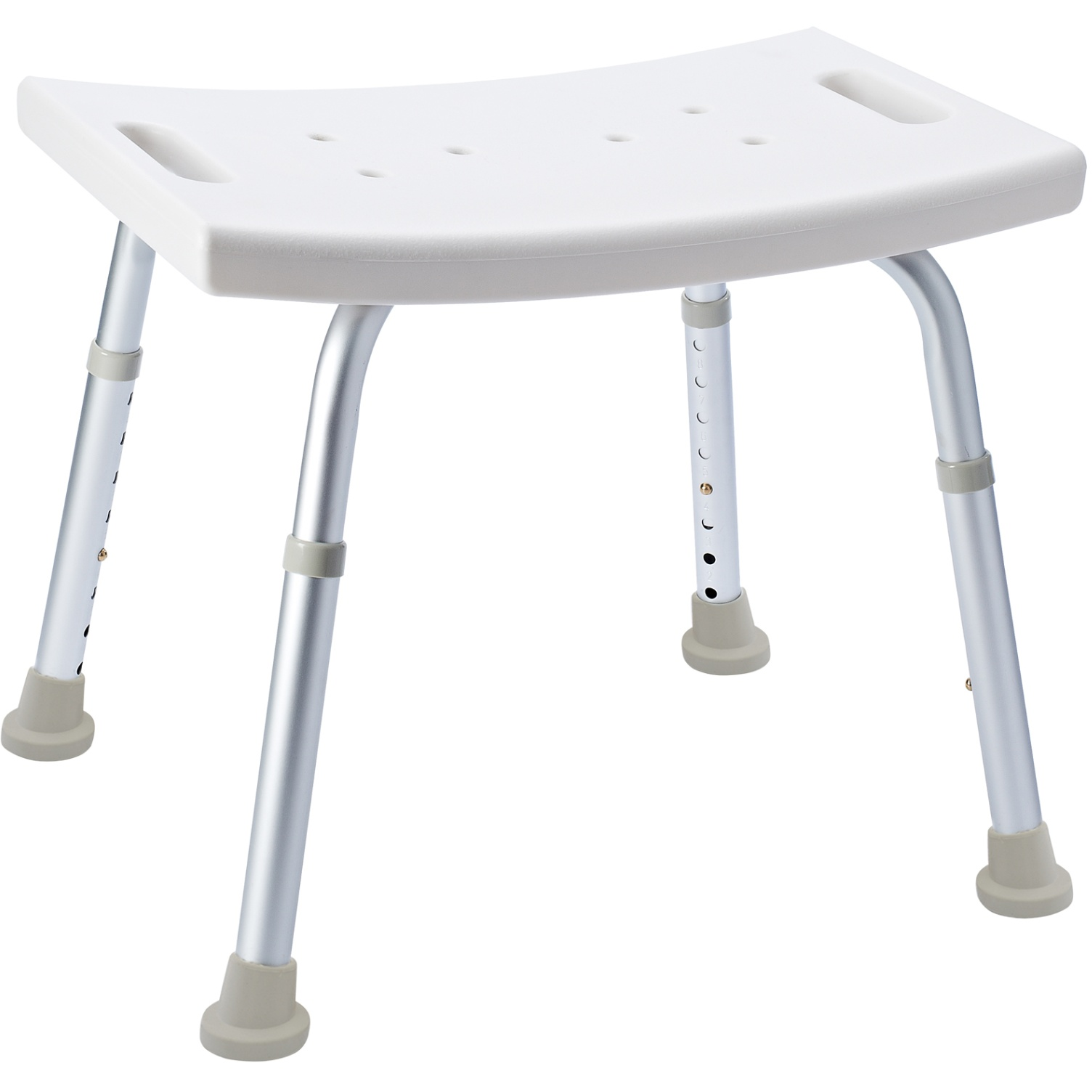 Assistent Dusjstol Justerbar 34 51 Cm Megaflis no assistent-dusjstol-justerbar-34-51-cm-megaflis-no