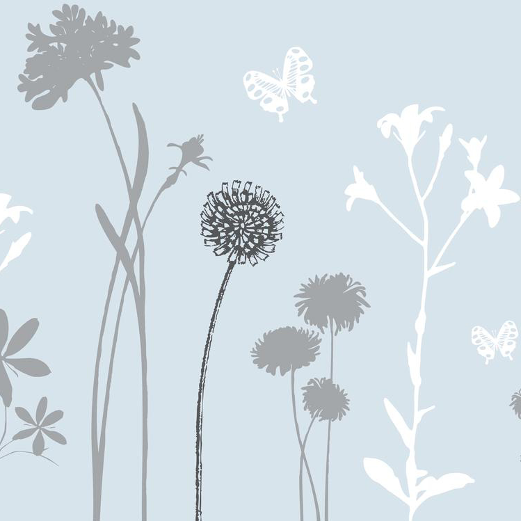 D-C-FIX PREMI. BLOSSOM FOLIE 45X150 CM