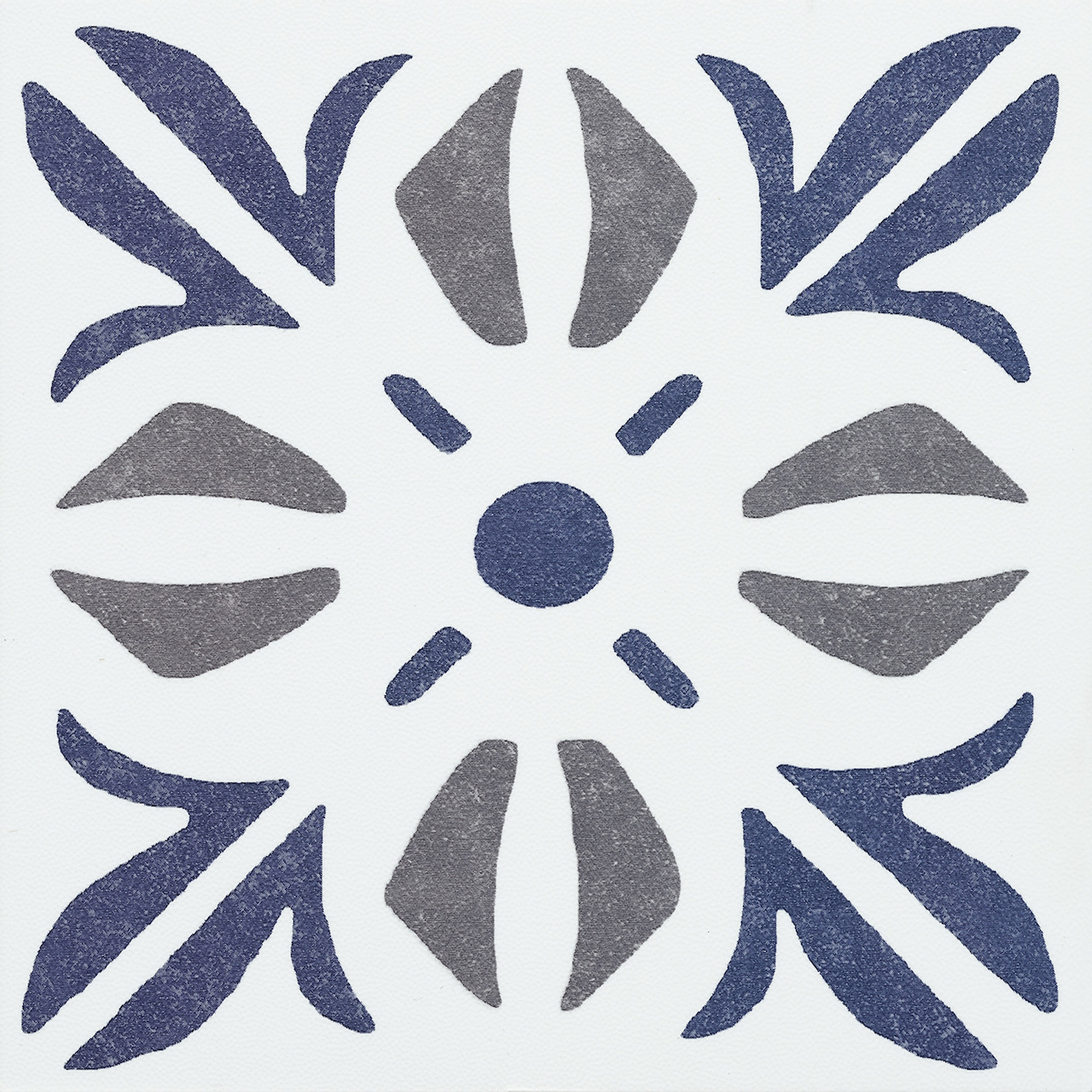 D-C-FIX SELVKLEBENDE VEGGFLISER CUBIA BLUE
