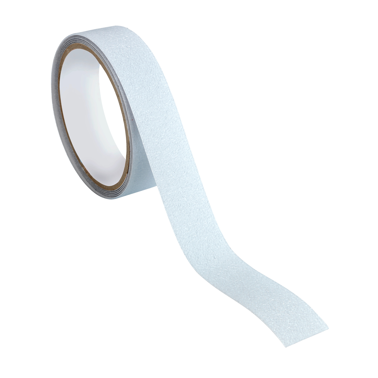 WENKO ANTI-SLIP TAPE 2,5 CM. X 5 MTR. TRANSPARENT