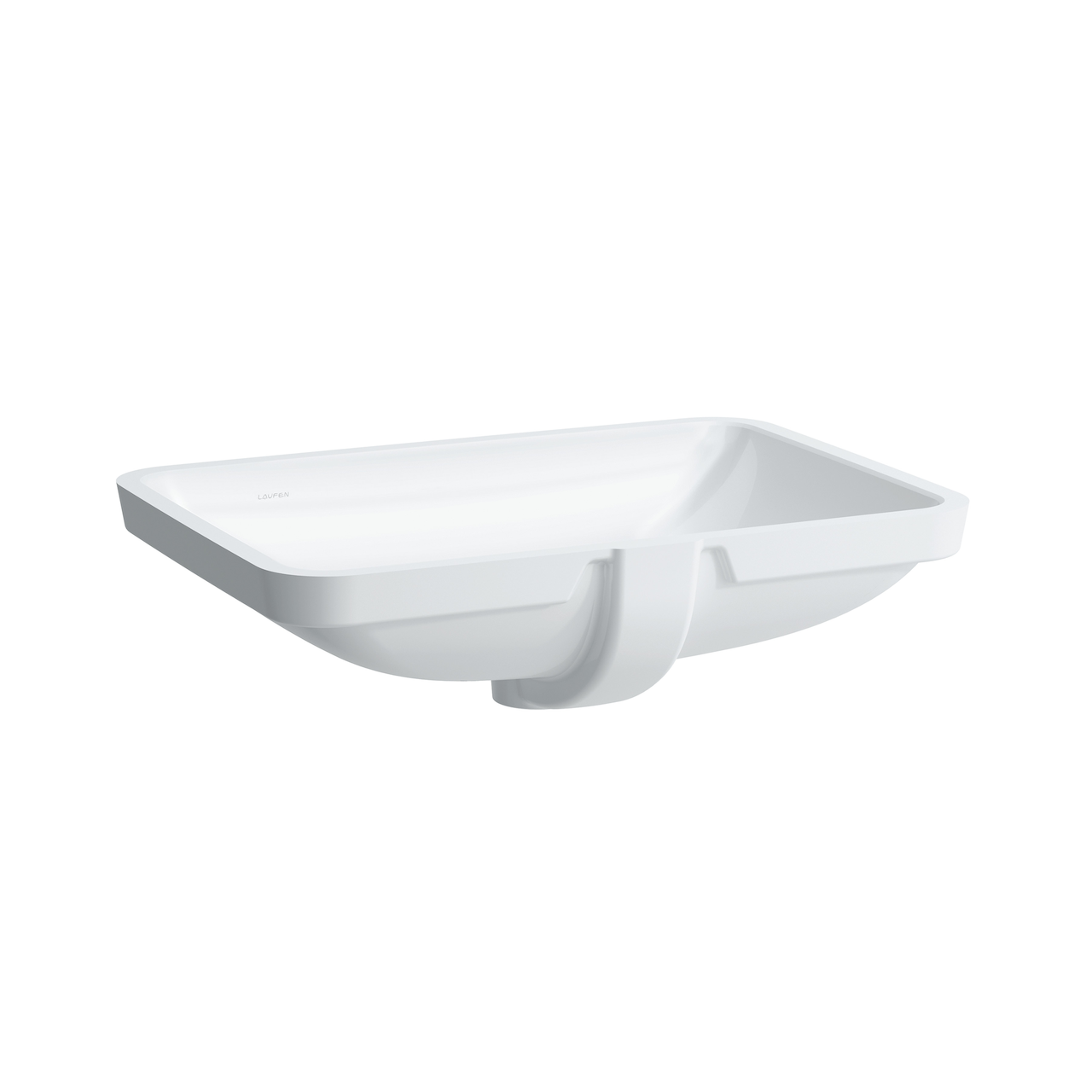 LAUFEN PRO S UNDERLIMT SERVANT 49X40 CM HVIT