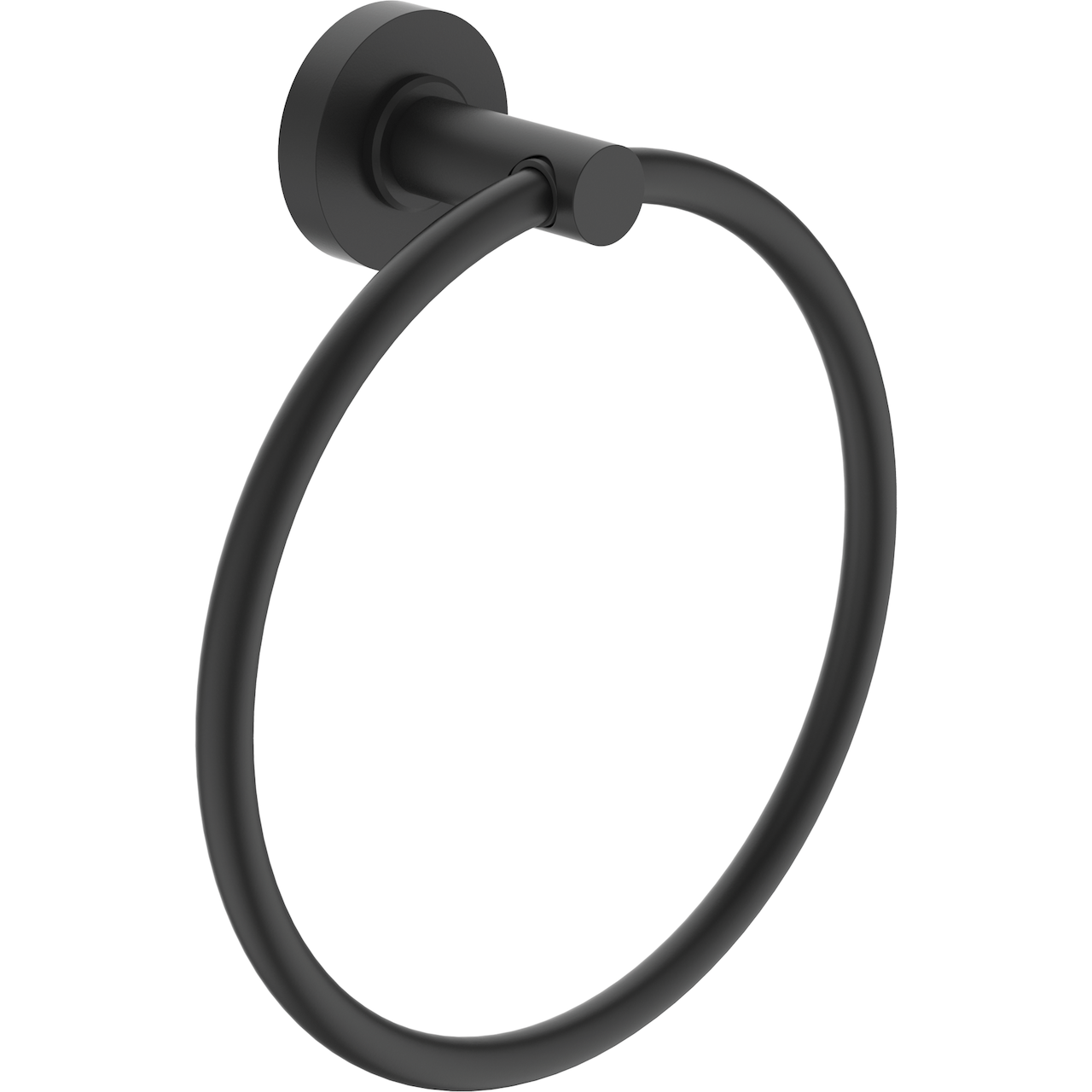 IDEAL STANDARD IOM HÅNDKLERING MATT SORT