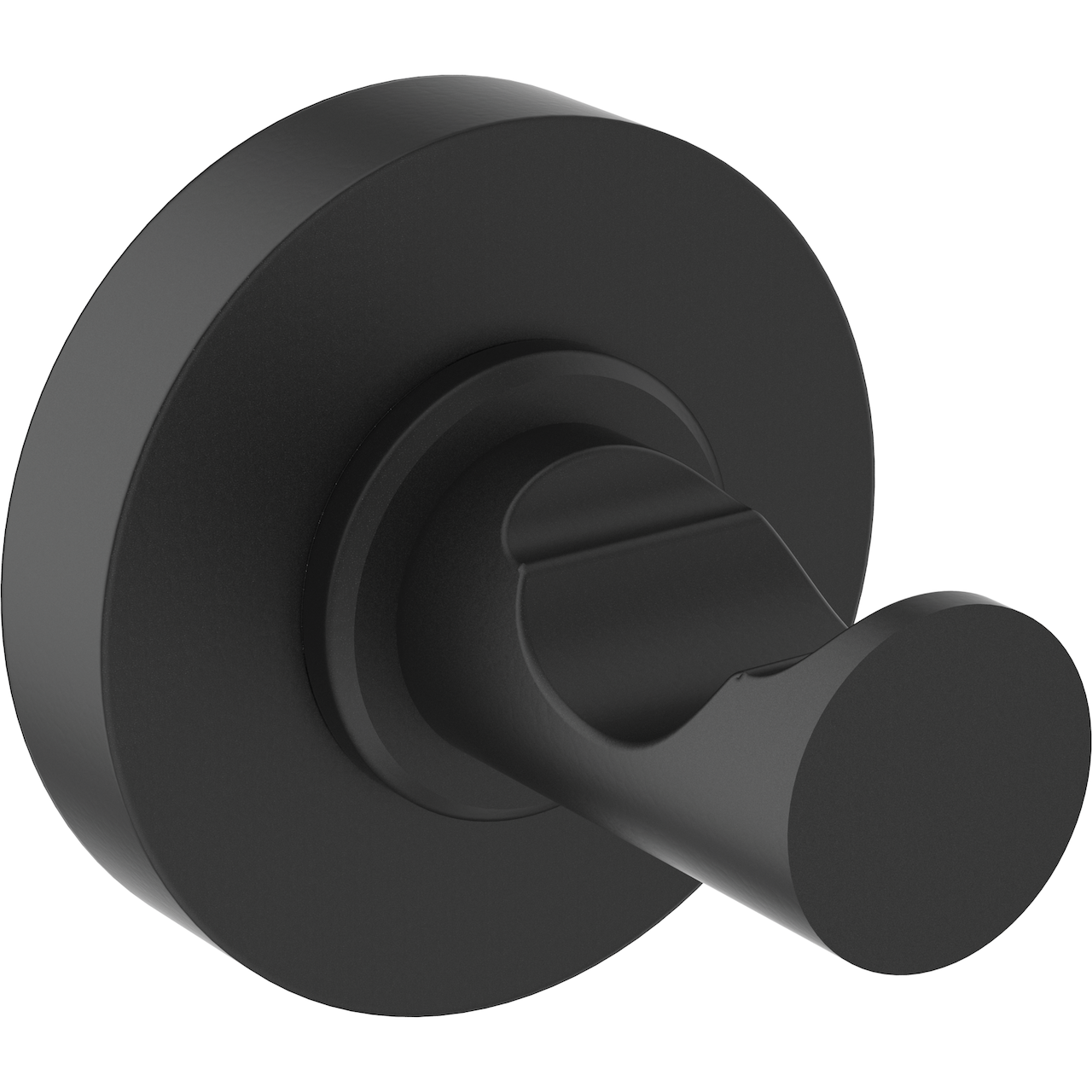 IDEAL STANDARD IOM HÅNDKLEKROK MATT SORT