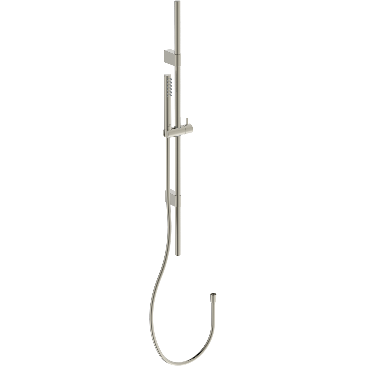 IDEAL STANDARD IDEALRAIN PRO DUSJSETT Ø25/900 SILVER STORM