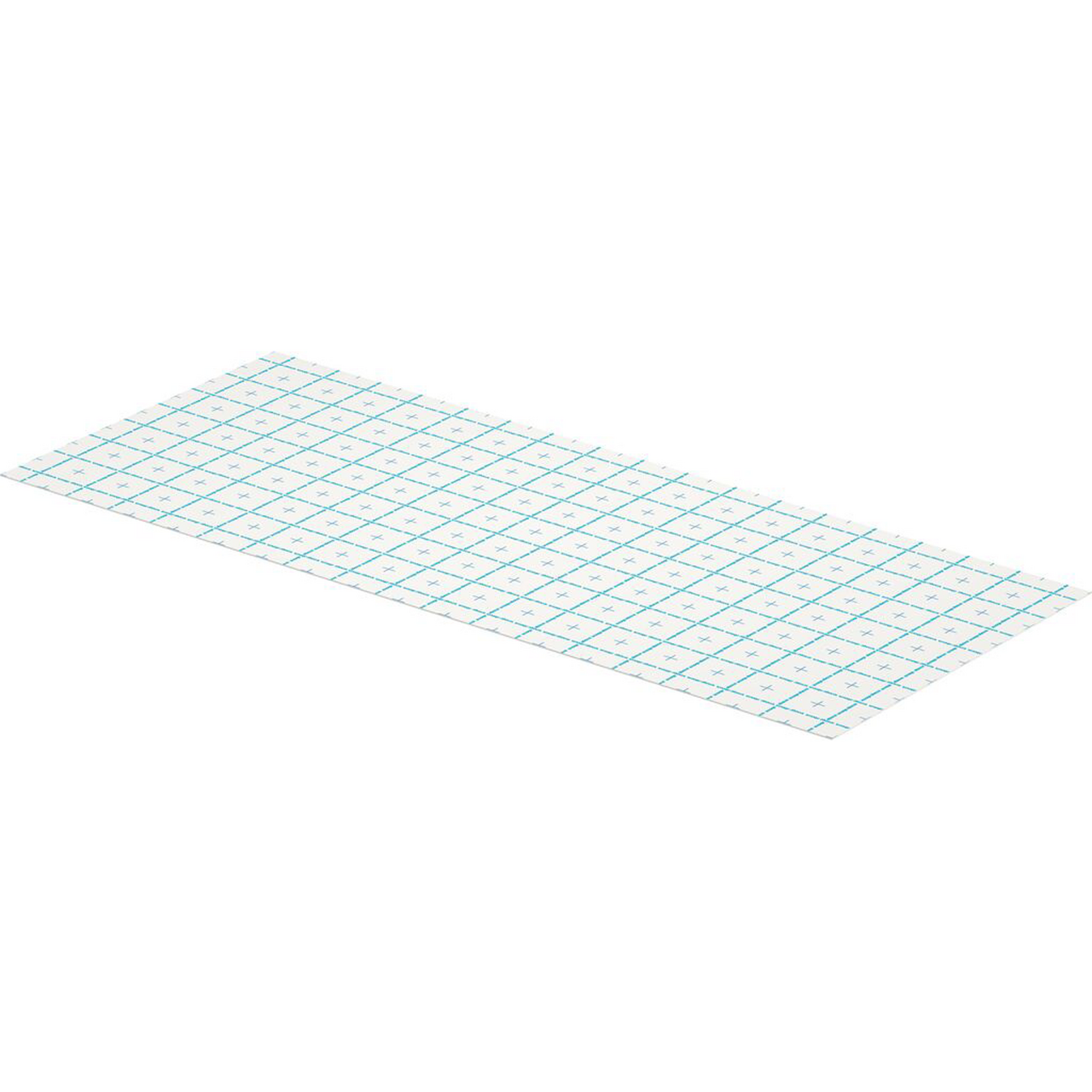 UPONOR KLETT TWIN BOARD PLATE 2400X1000X3MM