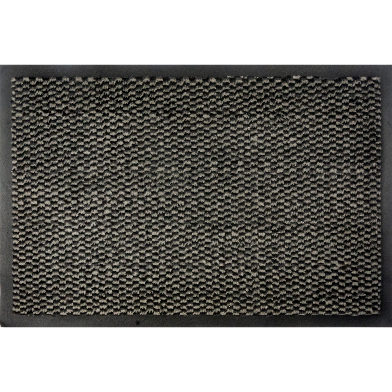 LAKO VADUZ DØRMATTE GRÅ 60X90 CM