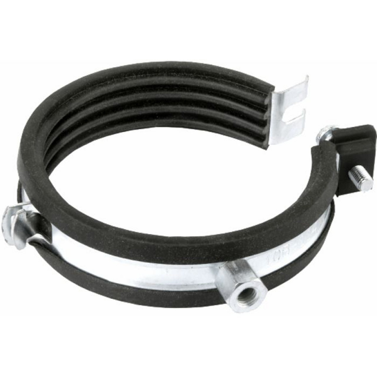 CORNAT RØRKLEMME M/ISOLERING Ø16-19 MM 5-PK