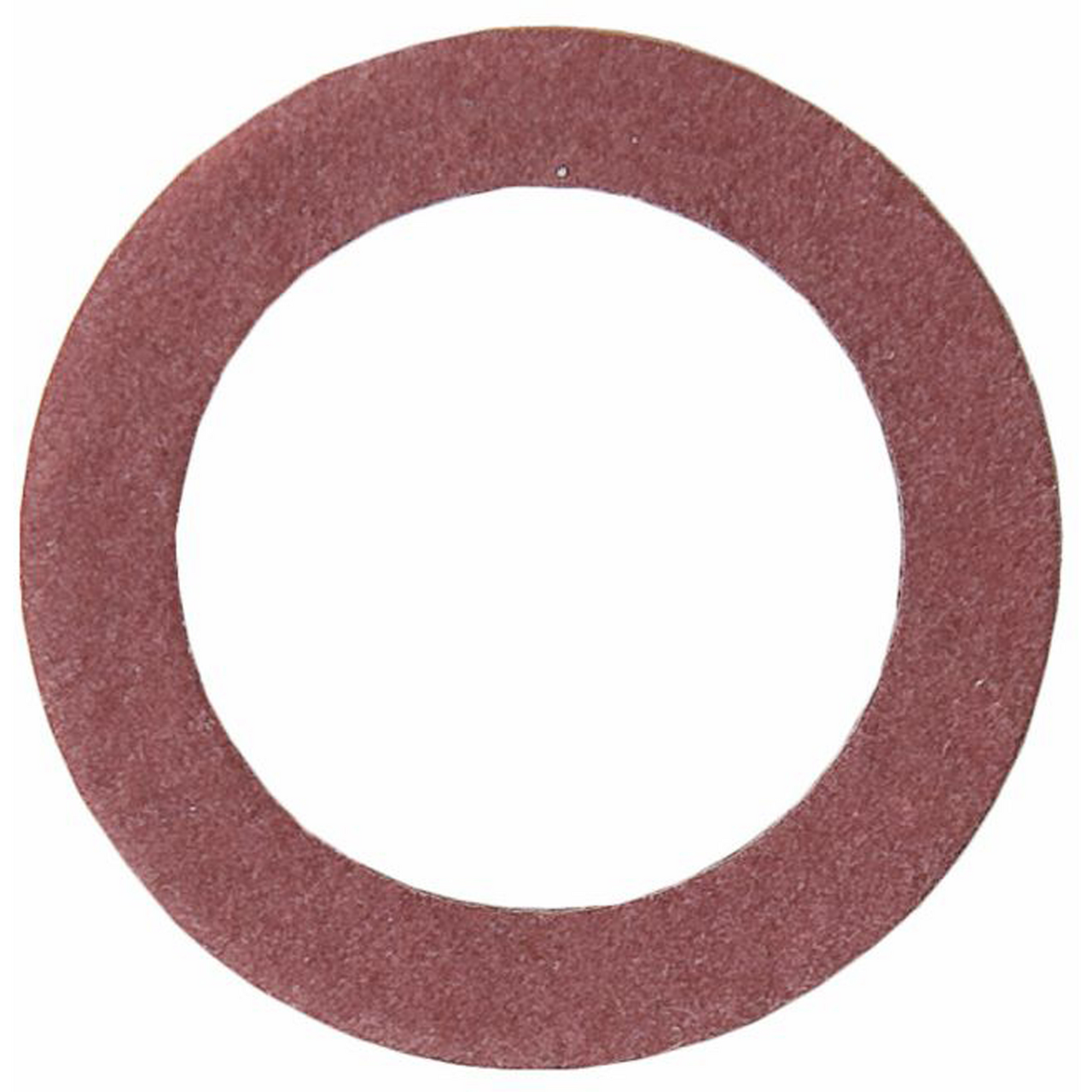 CORNAT FIBERPAKNING 1/2 12 X 18 X 1,5 2 STK RØD