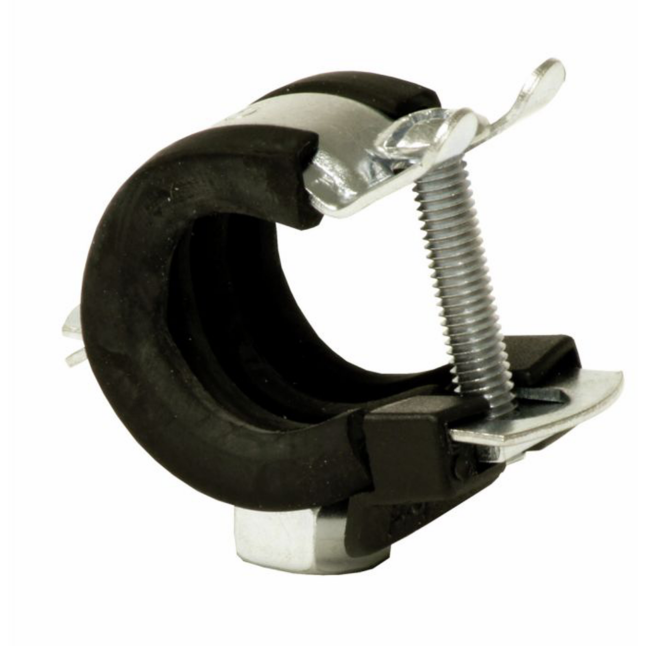 CORNAT RØRKLEMME M/ISOLERING Ø11-15 MM 2-PK | Megaflis.no