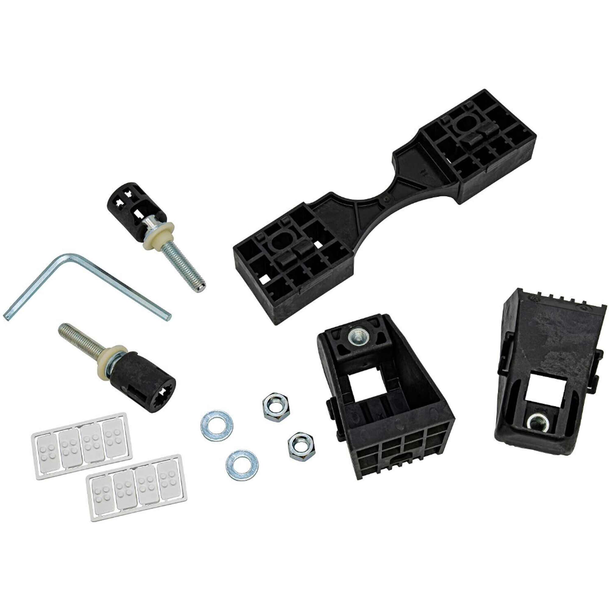 V&B SUPRAFIX 3.0 RESERVEDELSETT