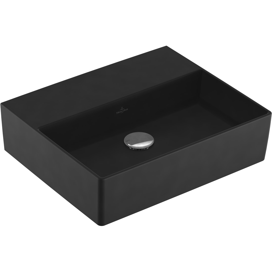 V B MEMENTO 2 0 SERVANT 50 CM U ARMATURHULL EBONY CERAMICPLUS U v-b-memento-2-0-servant-50-cm-u-armaturhull-ebony-ceramicplus-u
