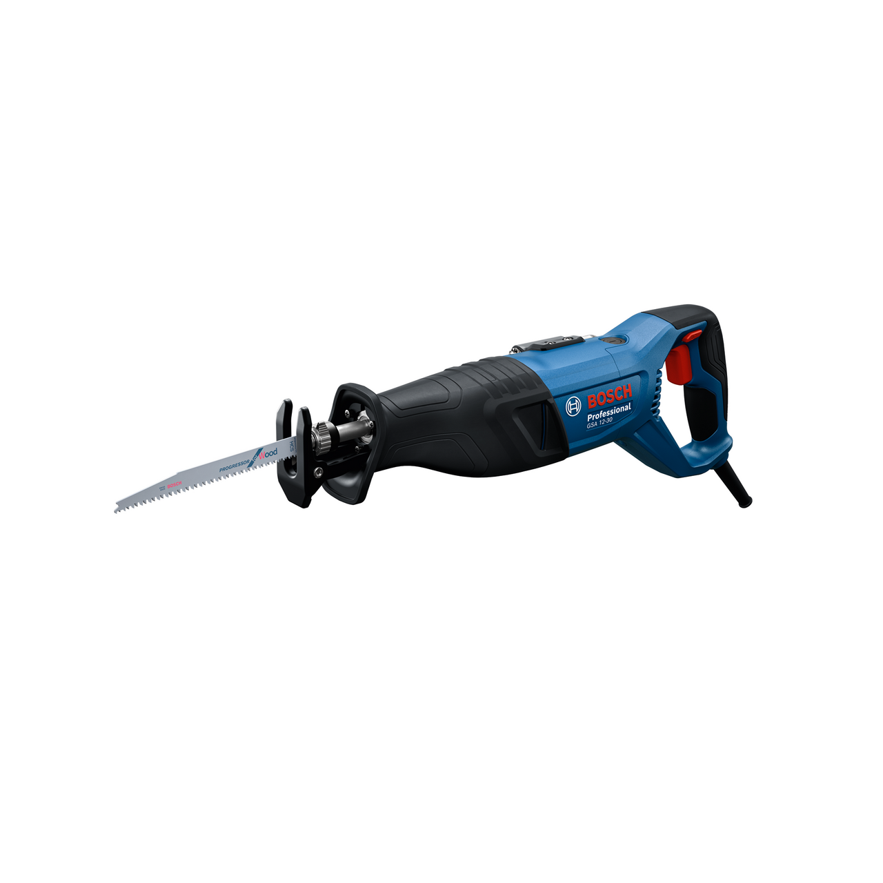 BOSCH BAJONETTSAG GSA 12-30 CASE