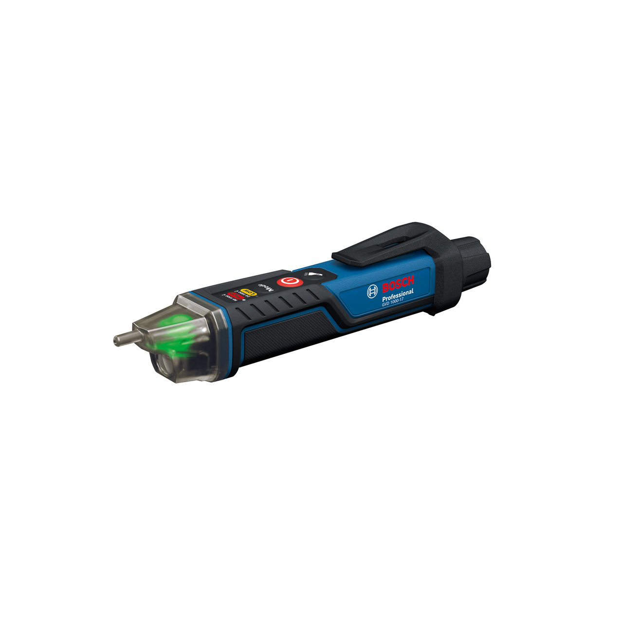 BOSCH SPENNINGSDETEKTOR GVD 1000-17