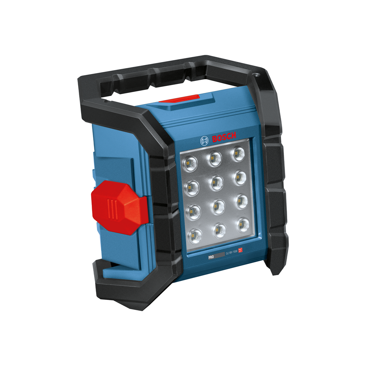 BOSCH LYKT GLI 18V-1500