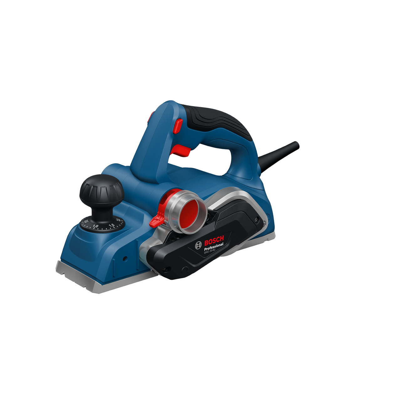 BOSCH HØVEL GHO 20-82