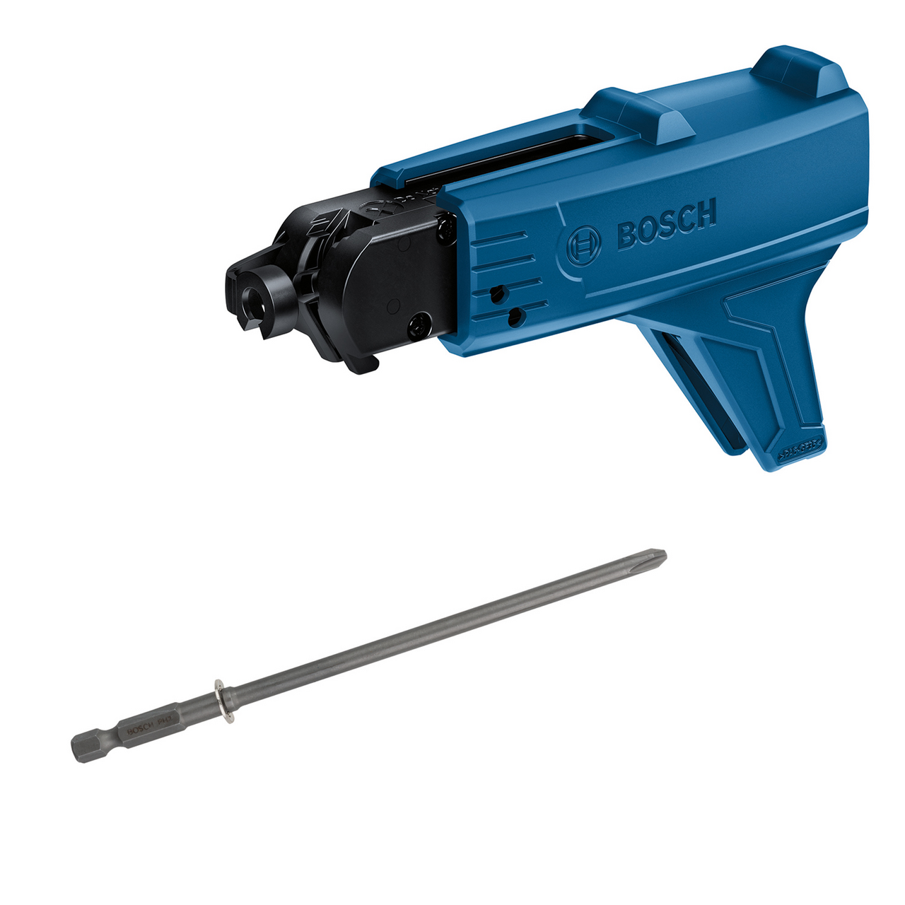 BOSCH MAGASIN GMA 55 TIL GIPSTREKKER