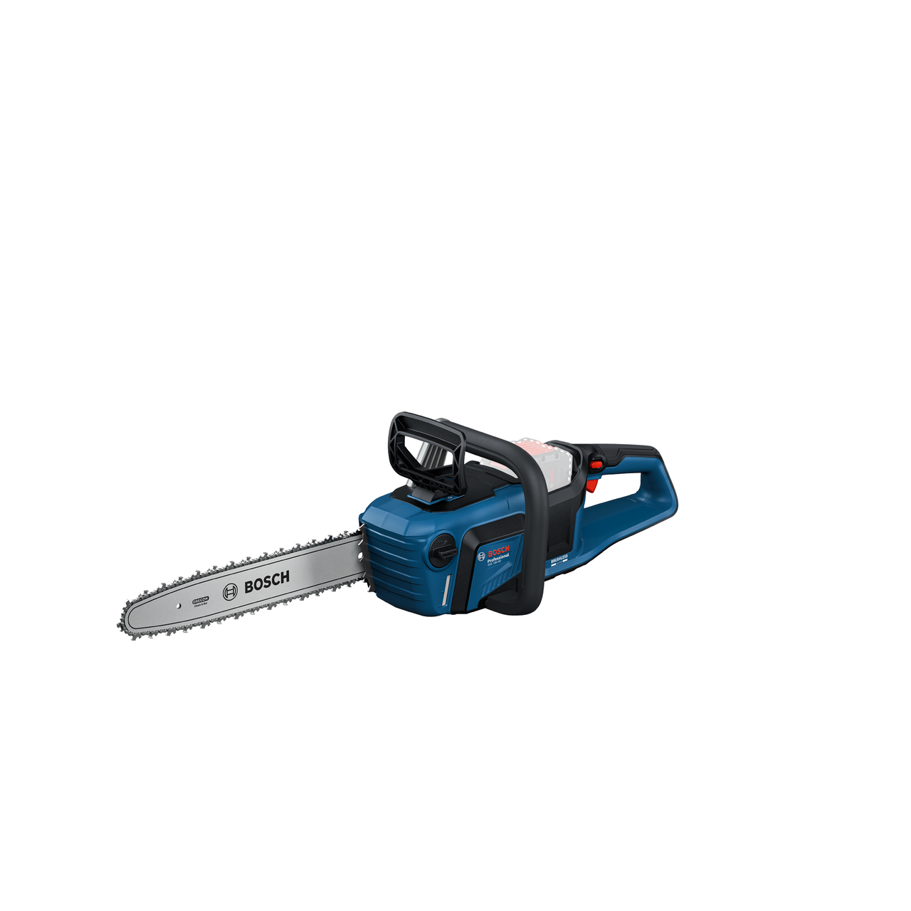 BOSCH KJEDESAG GKE 18V-40 SOLO