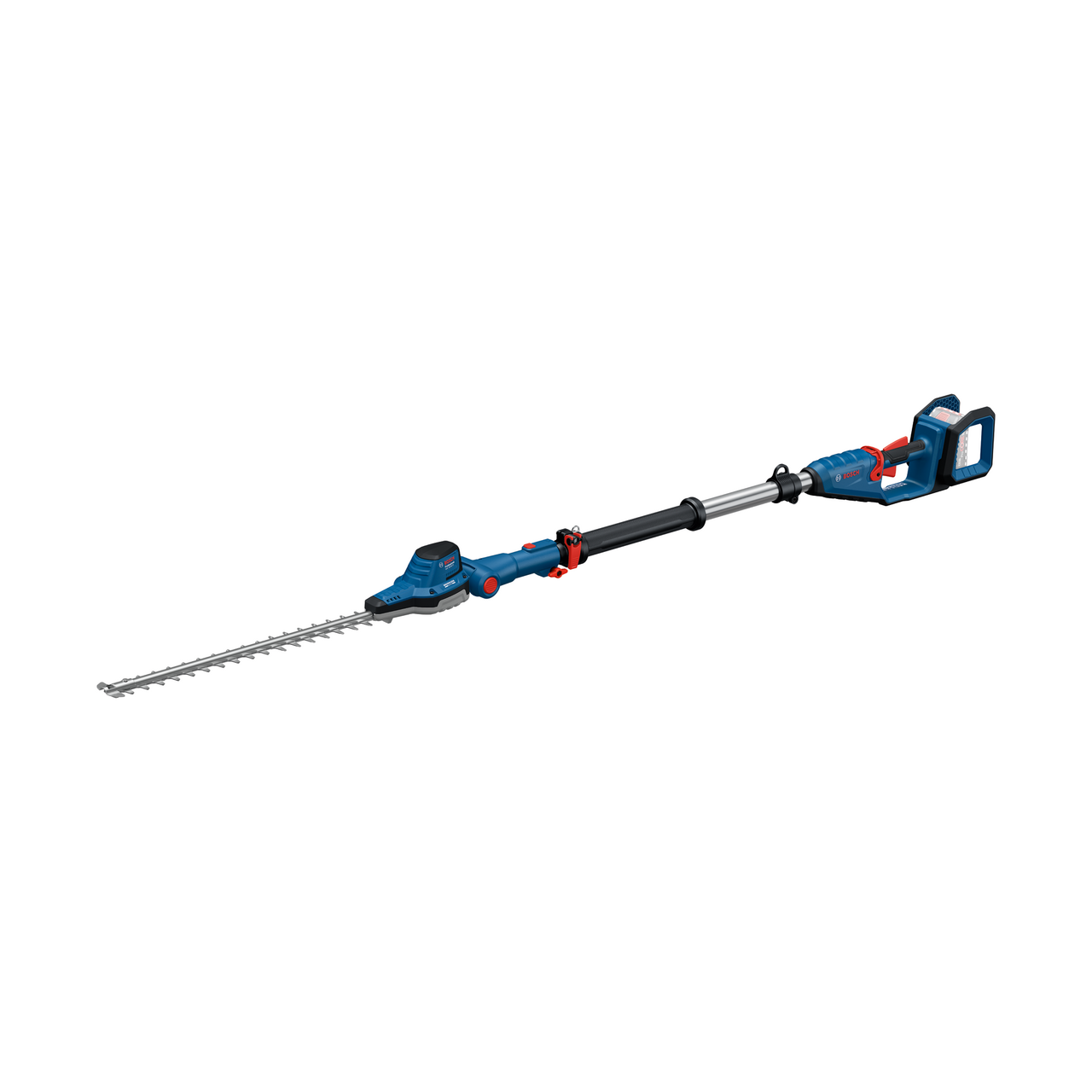 BOSCH HEKKSAKS TELESKOP GHE 18V-50TP SOLO