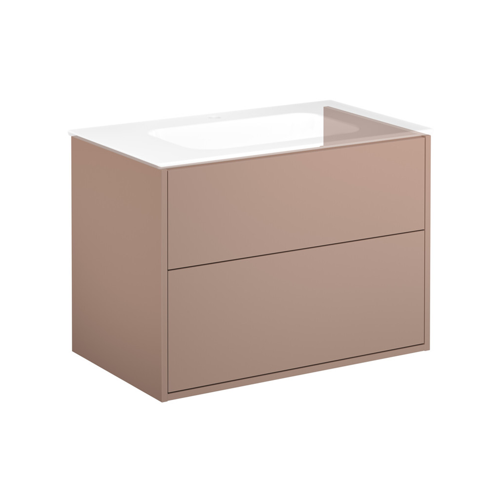 GUSTAVSBERG ARTIC SERVANTSKAP 60 PEACH