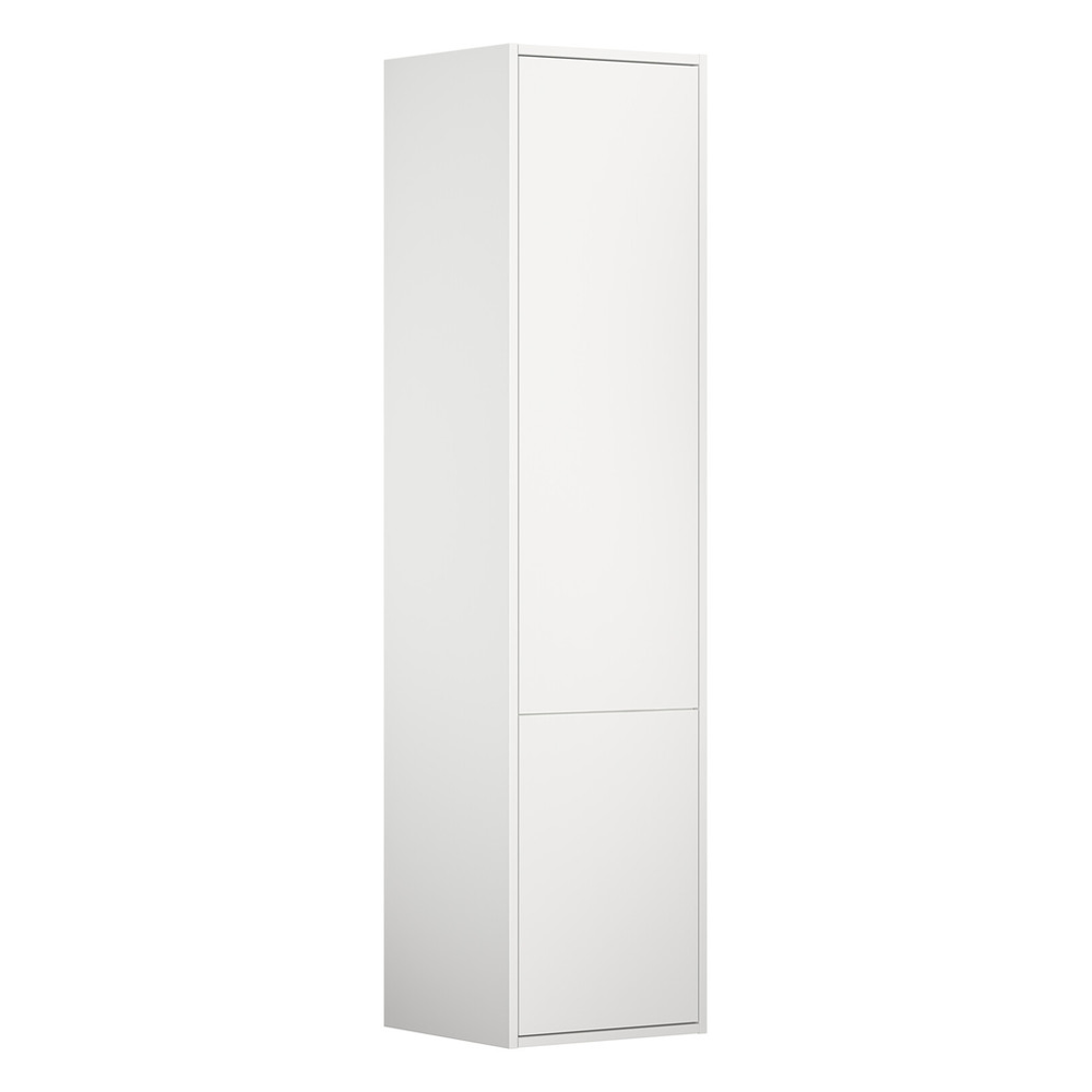 GUSTAVSBERG ARTIC HØYSKAP 40X39 HVIT