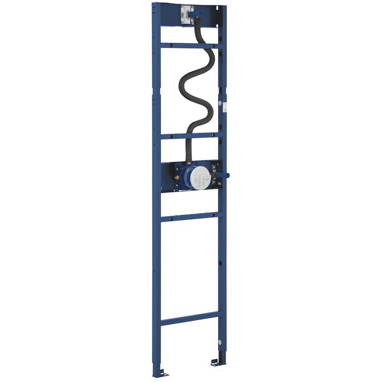 GROHE RAPIDO MONO DUSJSTATIV FOR INNBYGGING