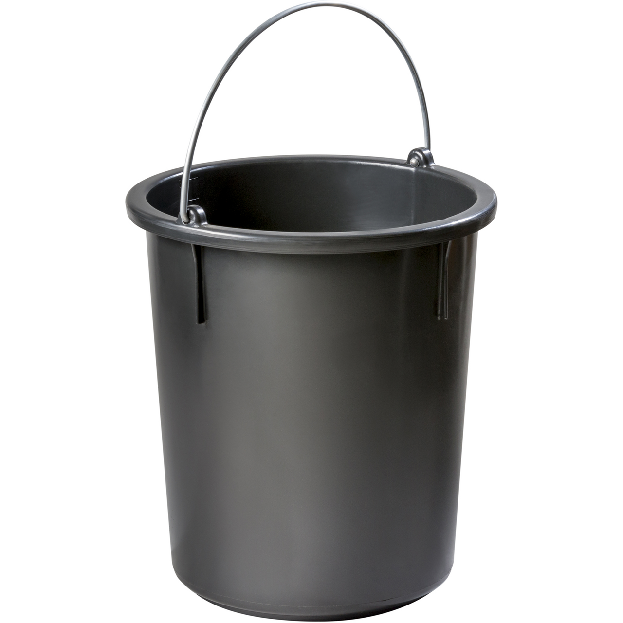 PROBUILDER INDUSTRIBØTTE 30L SORT