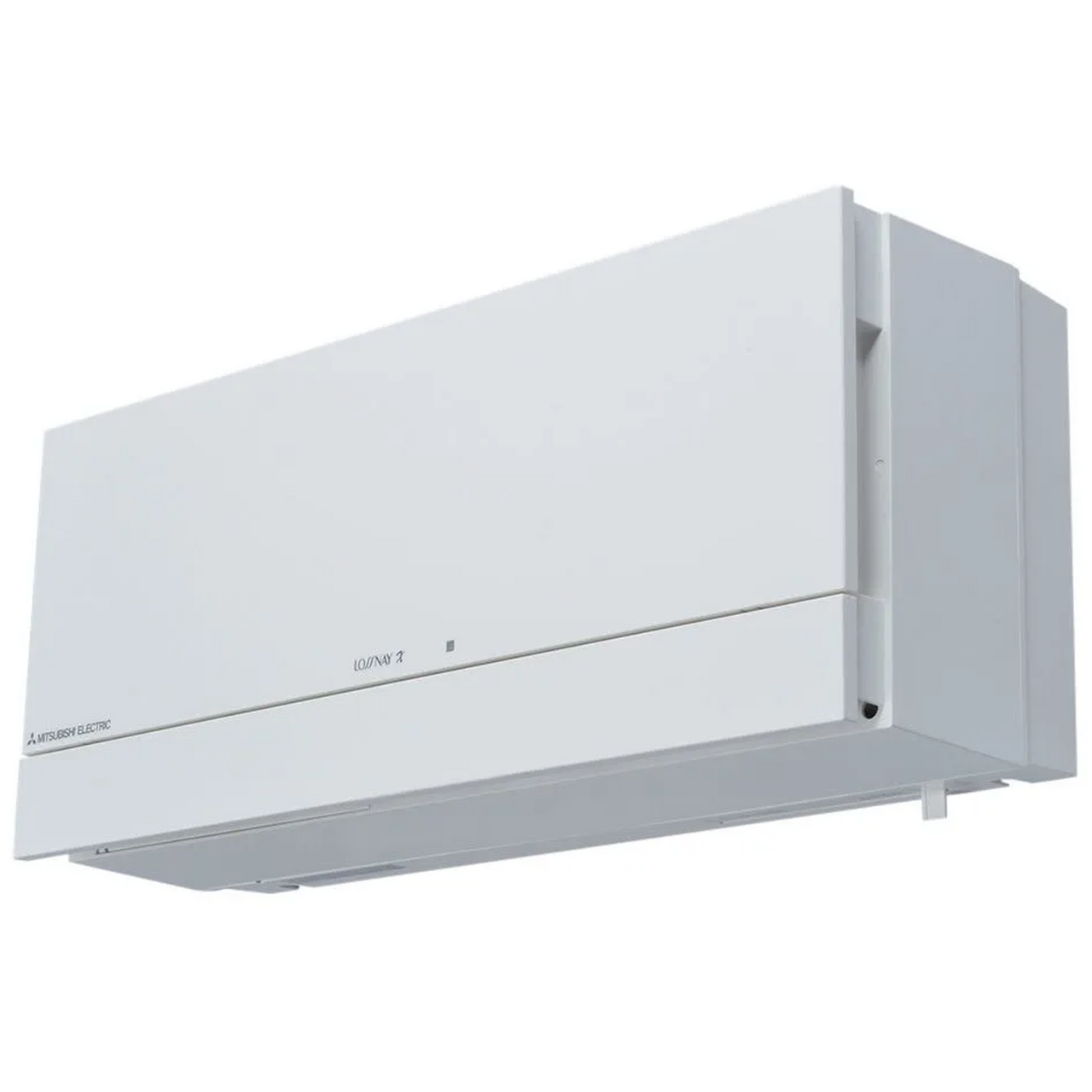 MITSUBISHI ELECTRIC MINIVENTILASJON LOSSNAY VL-80 MED SNOR