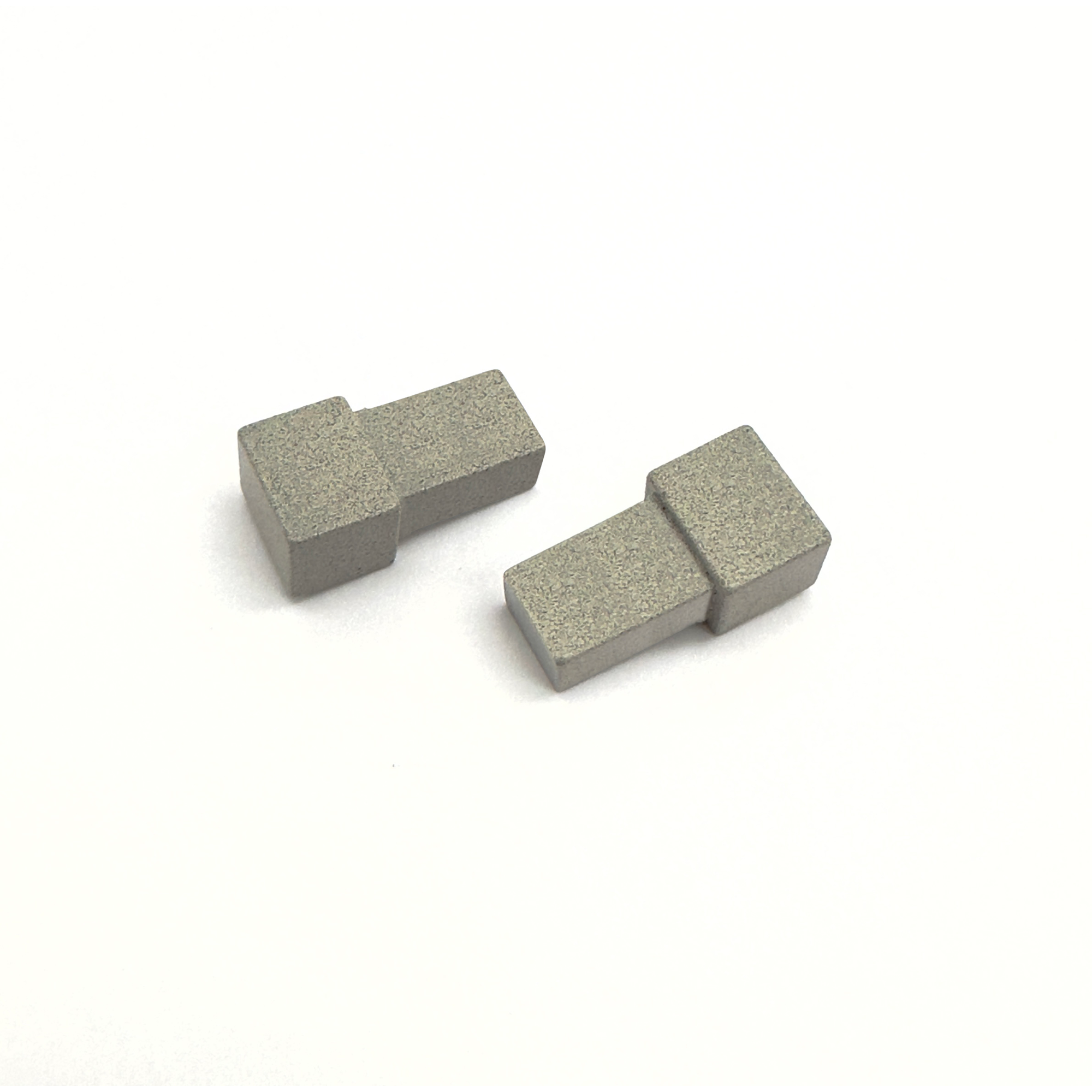 GENESIS HJØRNESTYKKE UTV. 12MM GRANITT EDP 2-PK