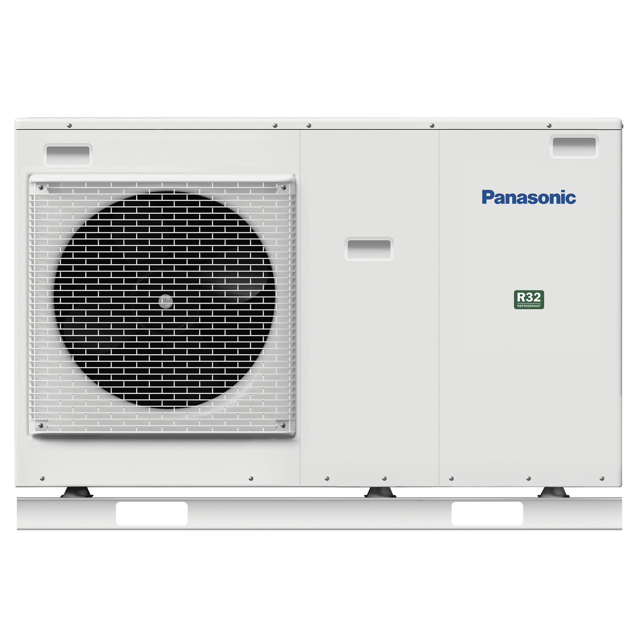 PANASONIC VARMEPUMPE AQUAREA 7 KW J-GENERATION MONOBLOC