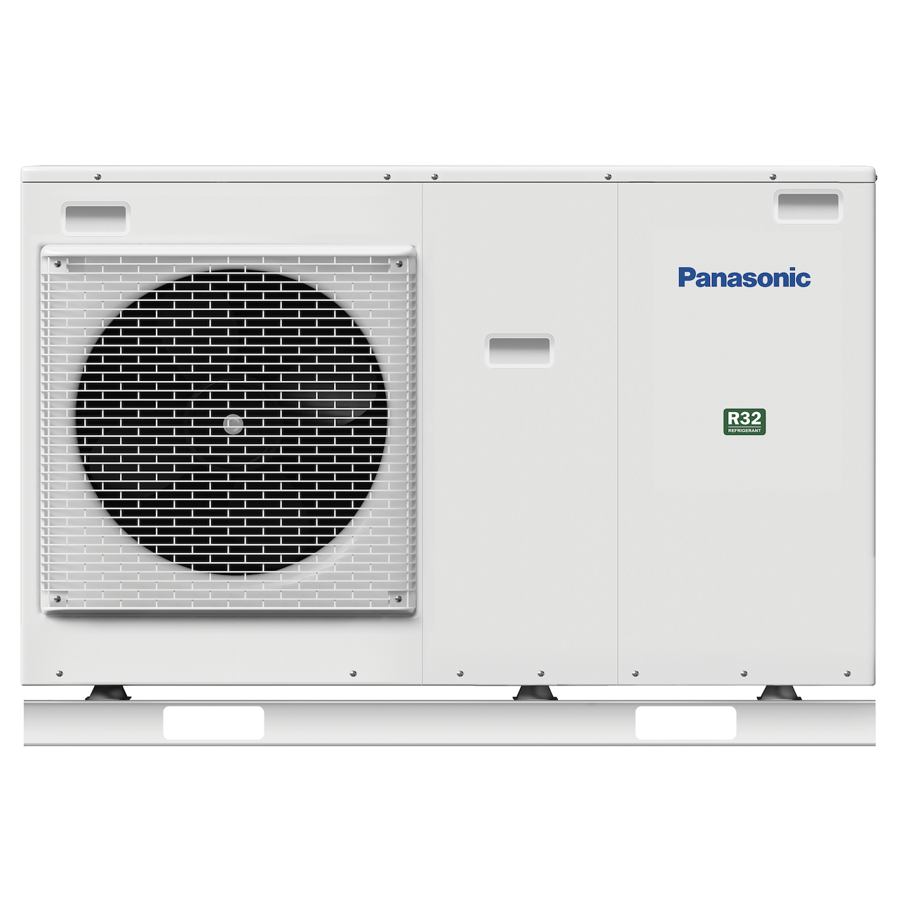 PANASONIC VARMEPUMPE AQUAREA 9 KW J-GENERATION MONOBLOC