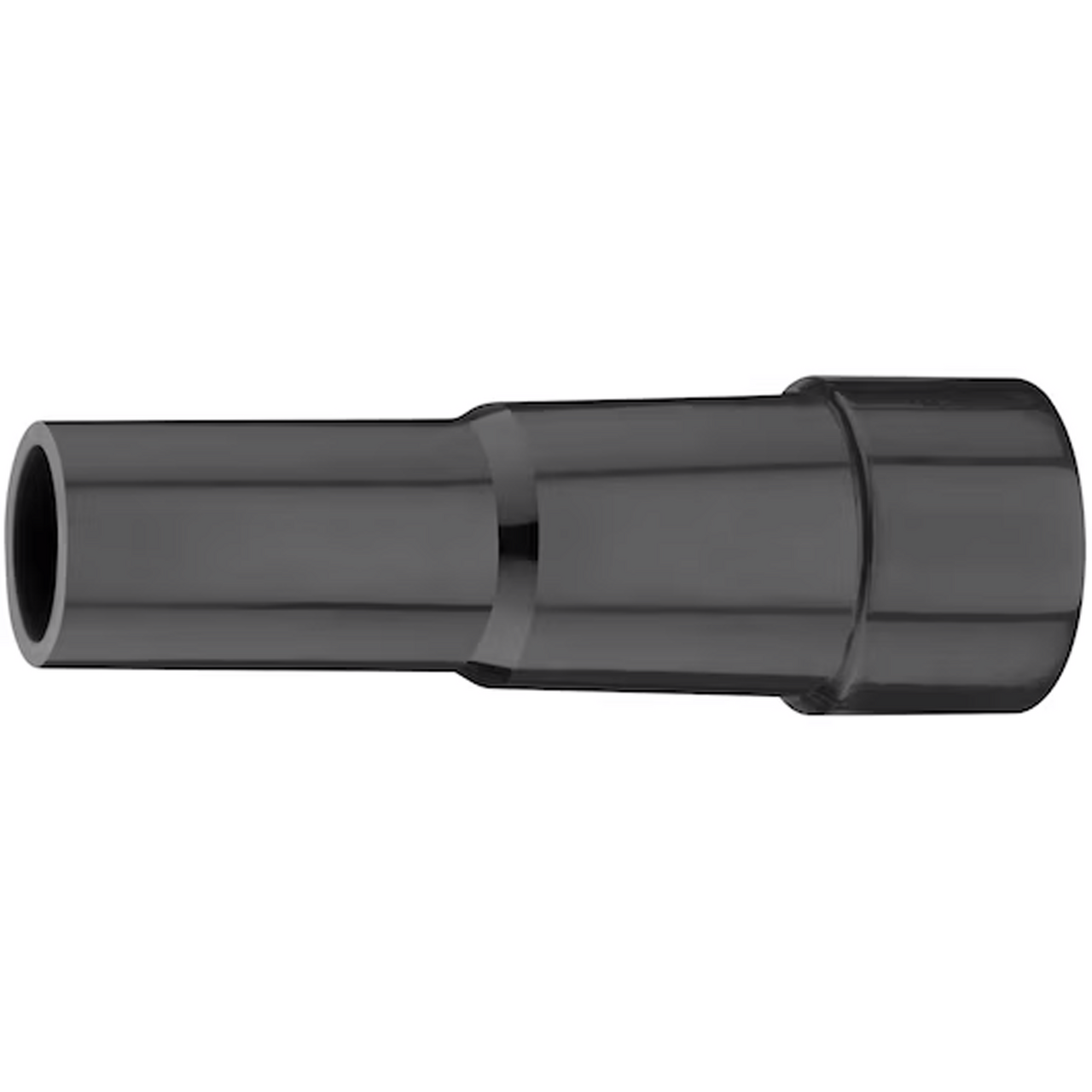 DEWALT ADAPTER AVSUG GUMMI KONISK DWV9110